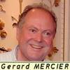 Gérard MERCIER