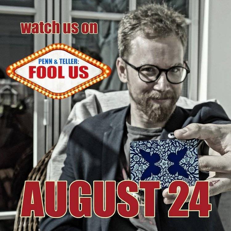 Ondřej Pšenička Fool Us.jpg