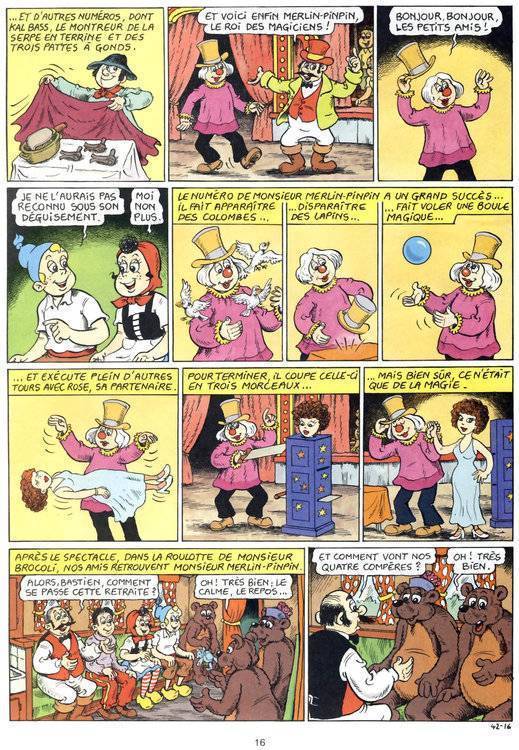 Sylvain et Sylvette - 42 Magie dans la forêt 16.jpg