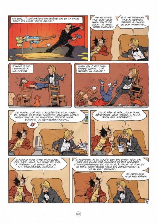 Les Psy - 13 Vous disiez! 45.jpg