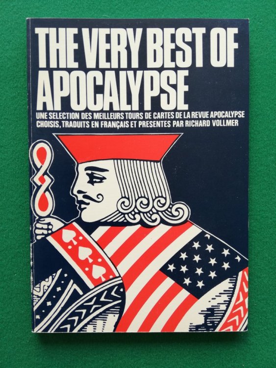 The very best of Apocalypse