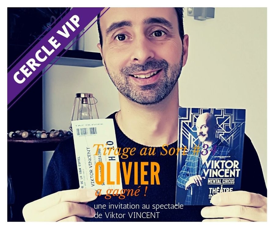 Olivier remporte le 34e tirage au sort réservé aux VIP.jpg