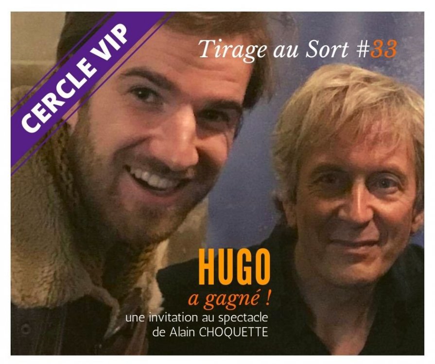 Hugo remporte une invitation.jpg