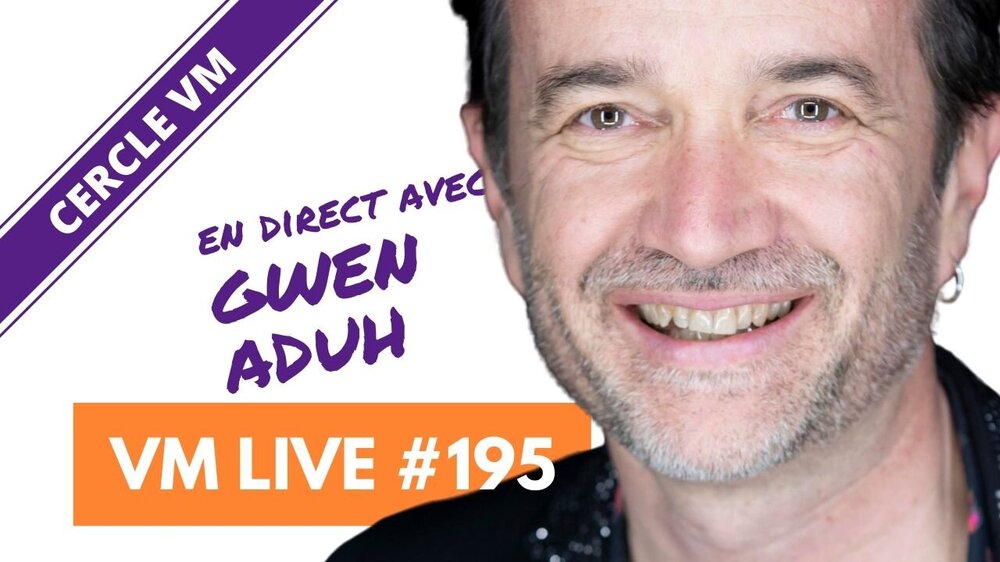 VM Live 195  Spécial Gwen ADUH.jpg