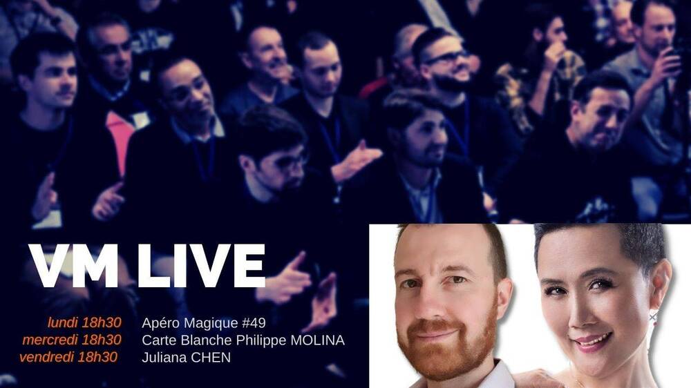 Apéro Magique #49 Carte Blanche Philippe MOLINA Juliana CHEN.jpg