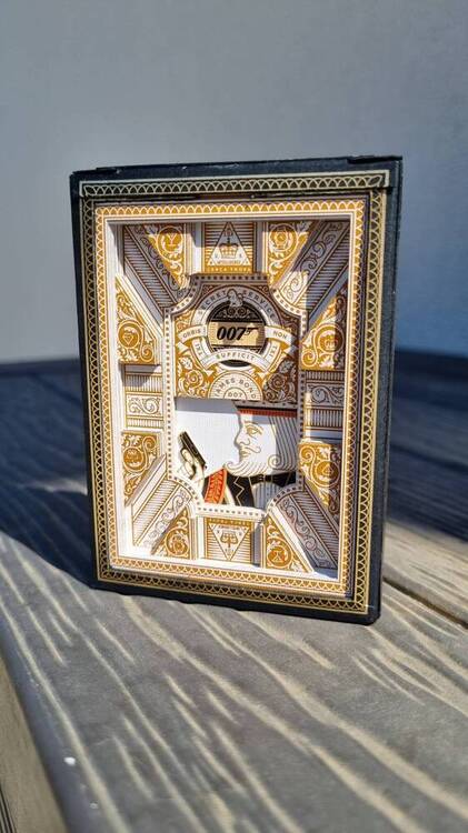 Jeu Découpé sur James BOND 007 Jo (7).jpg