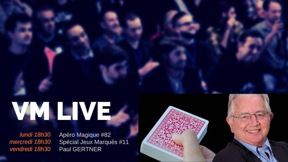 Apéro Magique #82 Spécial Jeux Marqués #11 Paul GERTNER.jpeg