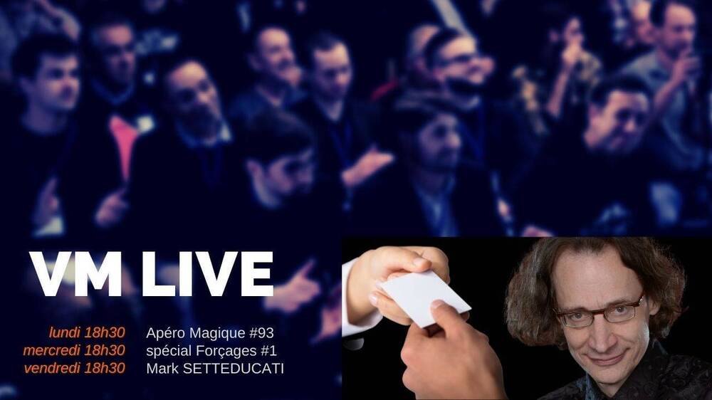 Apéro Magique #93 spécial Forçages #1 Mark SETTEDUCATI (1).jpg