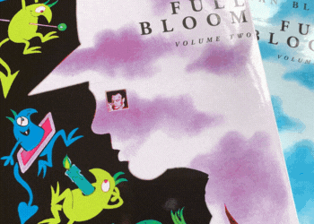 Full Bloom de Gaëtan BLOOM | Bon Plan VM
