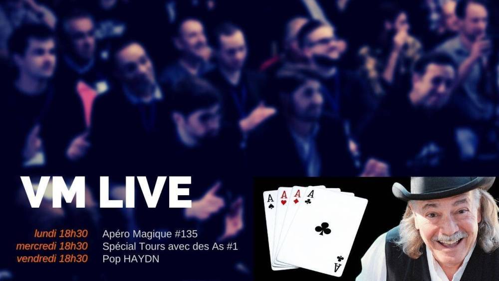 Apéro Magique #135 Spécial Tours avec des As #1 Pop HAYDN.jpg
