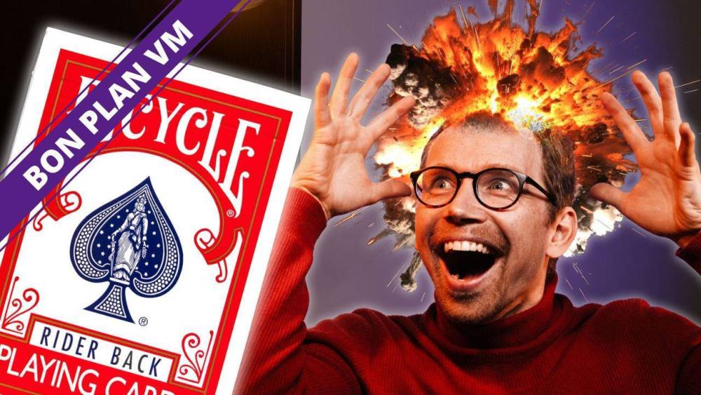 🔥 Bicycle Rider Back marquées de Ondřej PSENICKA - Bon Plan VM.jpg