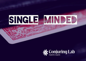 Conjuring Lab - Single Minded