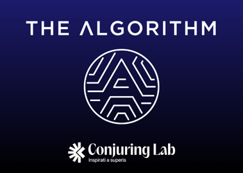 Conjuring Lab - The Algorithm