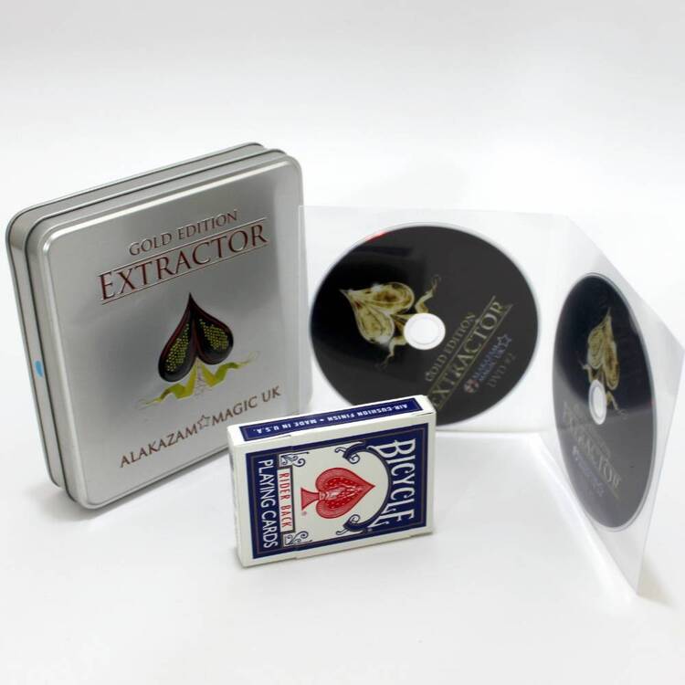 Extractor de Rob BROMLEY et Peter NARDI.jpg