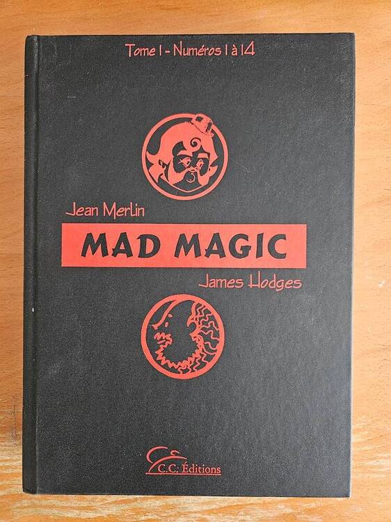Mad Magic Tome 1.jpg