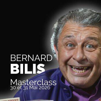 CIPI avec Bernard BILIS 30 et 31 Mai 2026
