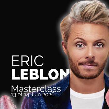 CIPI avec Eric LEBLON 13 et 14 Juin 2026