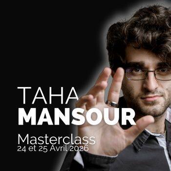 CIPI Taha MANSOUR 24 et 25 Avril 2026