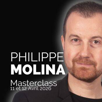 CIPI Philippe MOLINA 11 et 12 Avril 2026