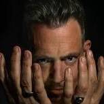 Thierry SCHERER (Zarcanum)