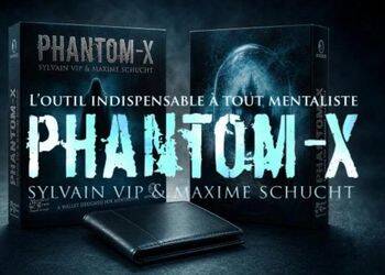 Phantom X