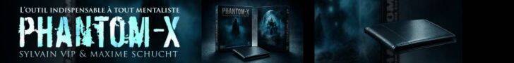 Phantom X