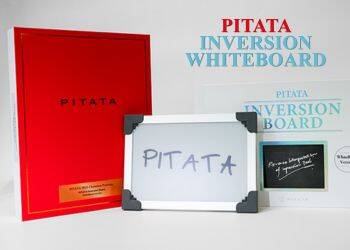 Pitata Inversion Whiteboard