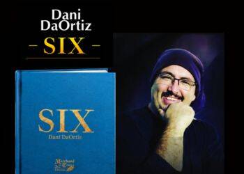 Six Par : Dani DaOrtiz