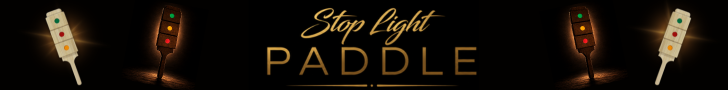 Stop Light Paddle