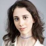 Coralie ANDY