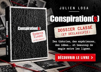 Conspiration(s)