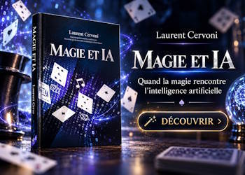 MAgie et IA