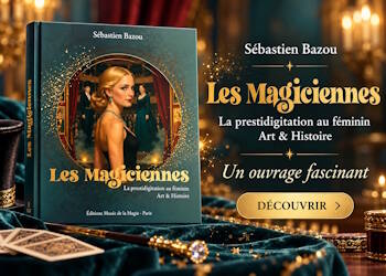 Les Magiciennes