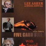 Five Card Stud de Lee ASHER