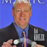 Bob KOHLER