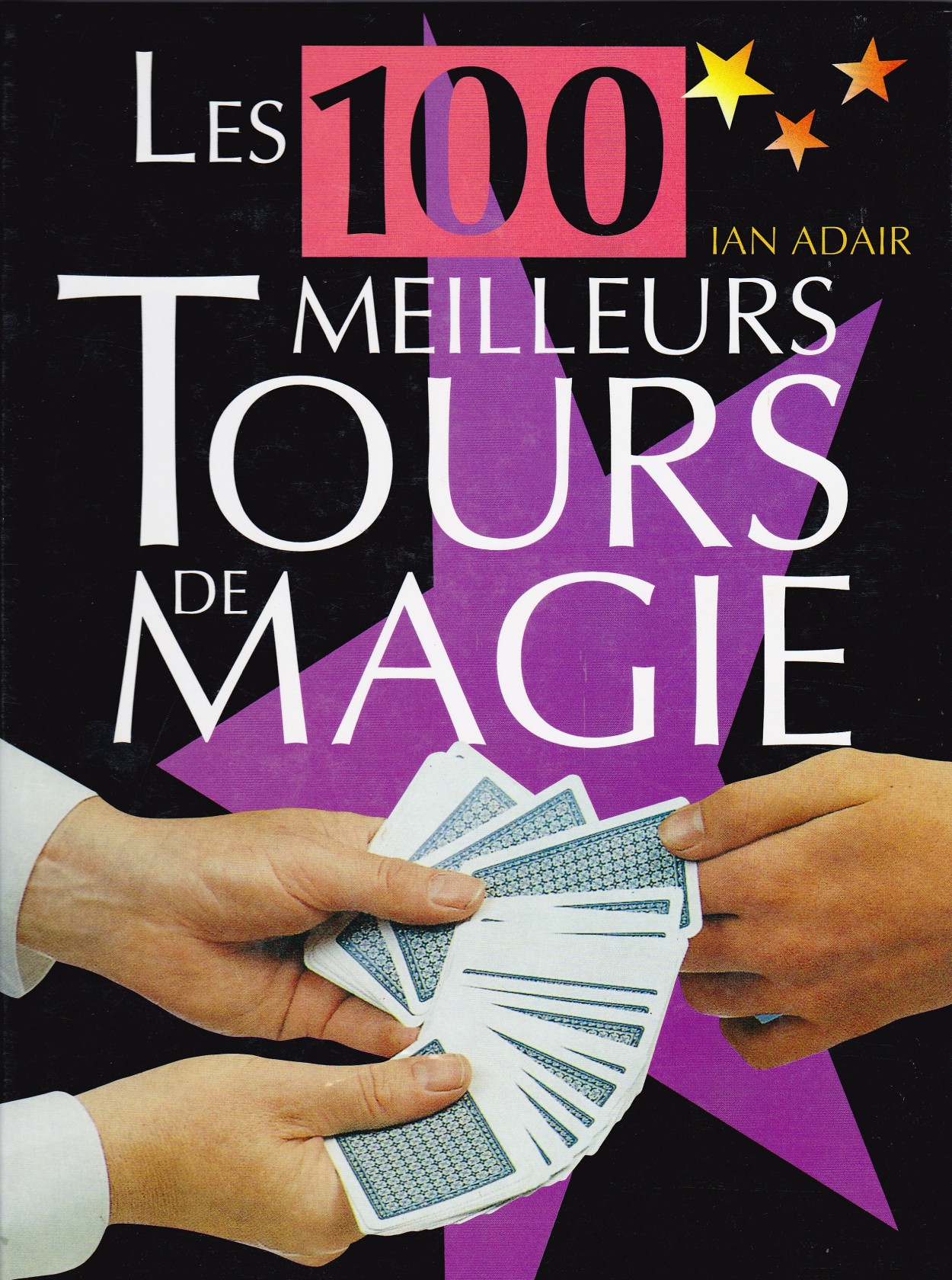 100 tour de magie