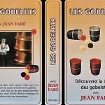 Les gobelets par Jean Faré