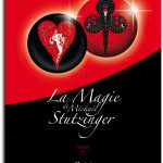 Trèfle : La magie de Mickaël STUTZINGER