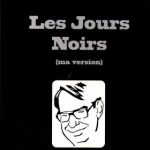 Les Jours Noirs de Arturo de ASCANIO