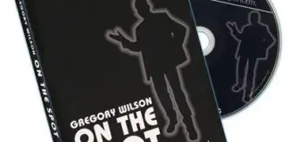 On The Spot de Greg WILSON
