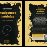 Manigances mentales de Carl HANSON