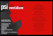 Psi mentalisme (Tony Doc Shiels)