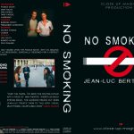 No Smoking de Jean-Luc BERTRAND