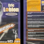 Influence d'Eric LEBLON