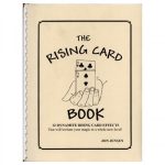 The Rising Card de Jon JENSEN