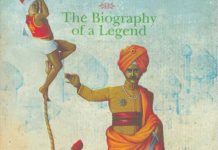 Rise of the Indian Rope Trick The Biography of a Legend