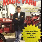 Magic Farm de David WILLIAMSON