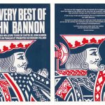 The Very Best of John Bannon