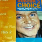 Dobson's Choice TV Stuff 1 de Wayne DOBSON