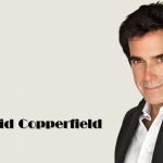 David COPPERFIELD